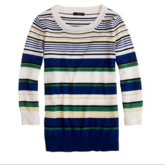 J Crew Sweater - Picture 1 of 3